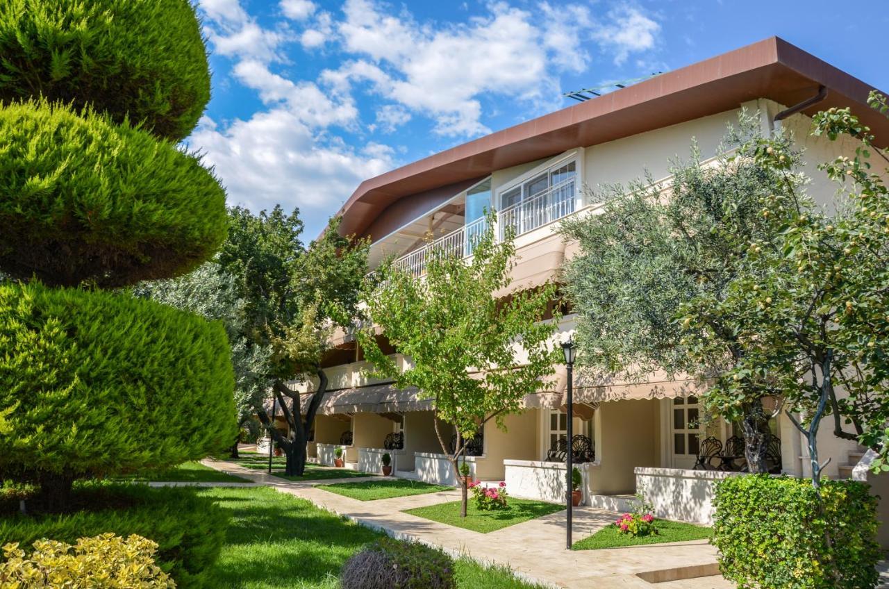 موتيل كيتشوكويو Gurel Garden House المظهر الخارجي الصورة