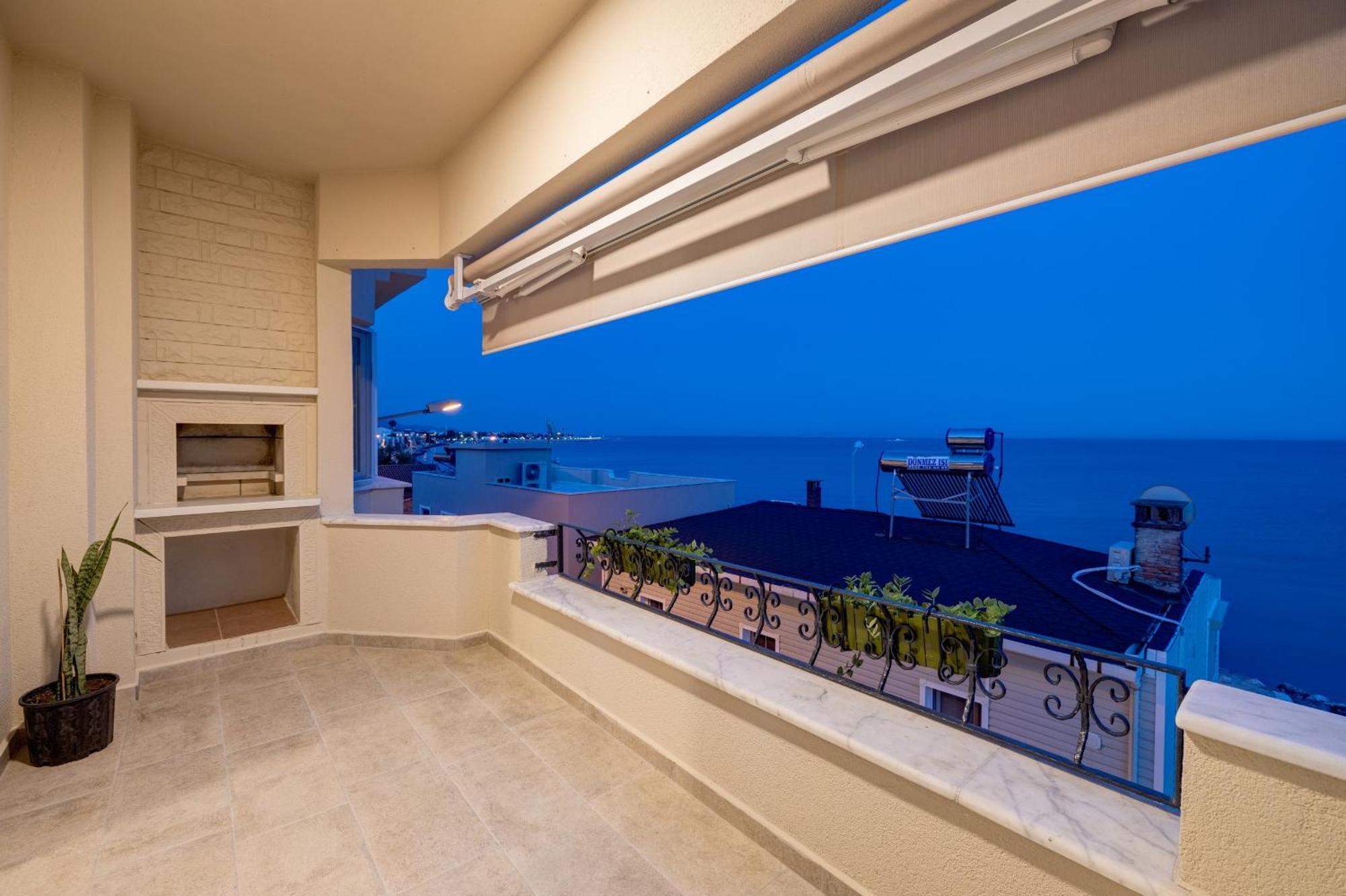 موتيل كيتشوكويو Gurel Garden House المظهر الخارجي الصورة