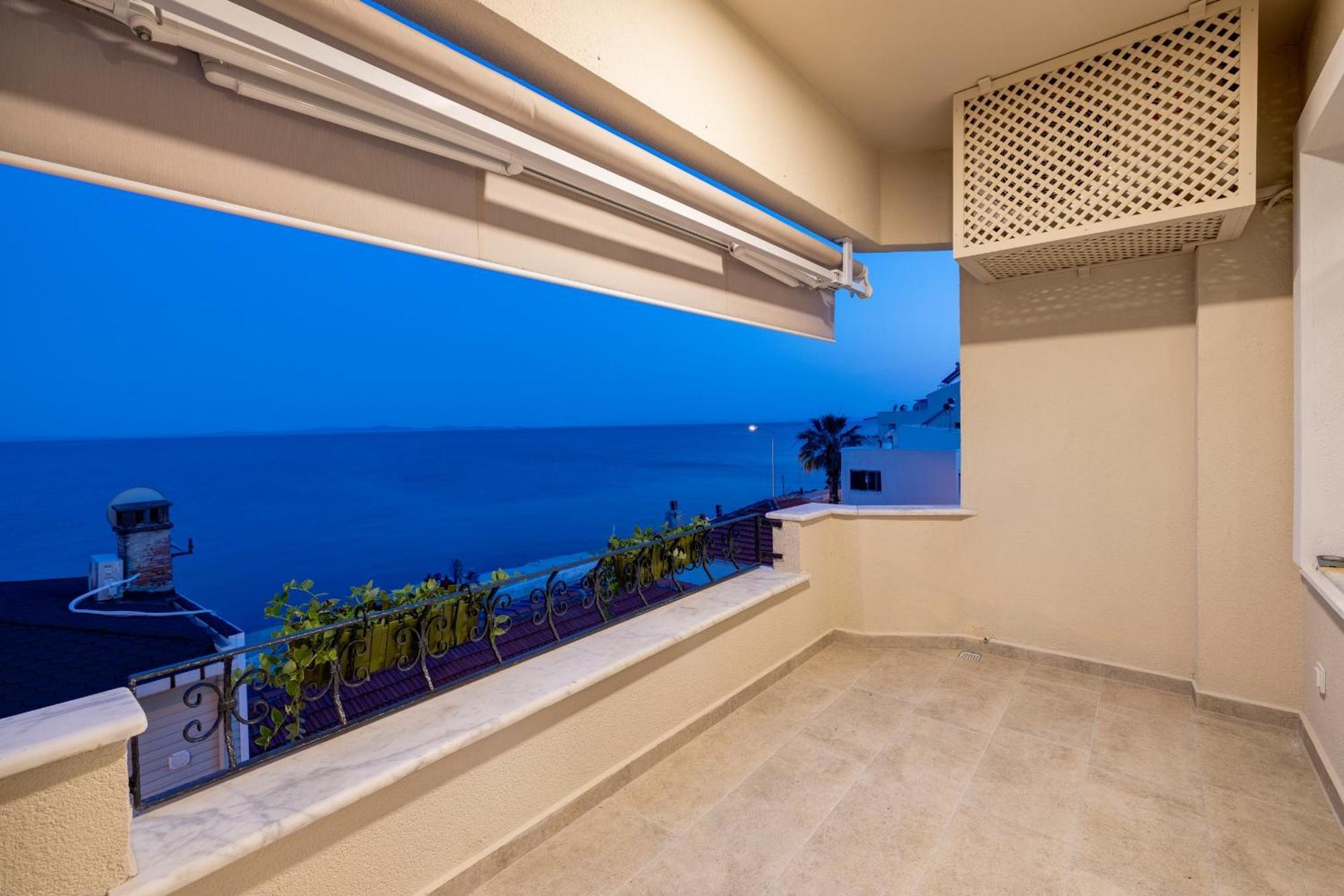 موتيل كيتشوكويو Gurel Garden House المظهر الخارجي الصورة