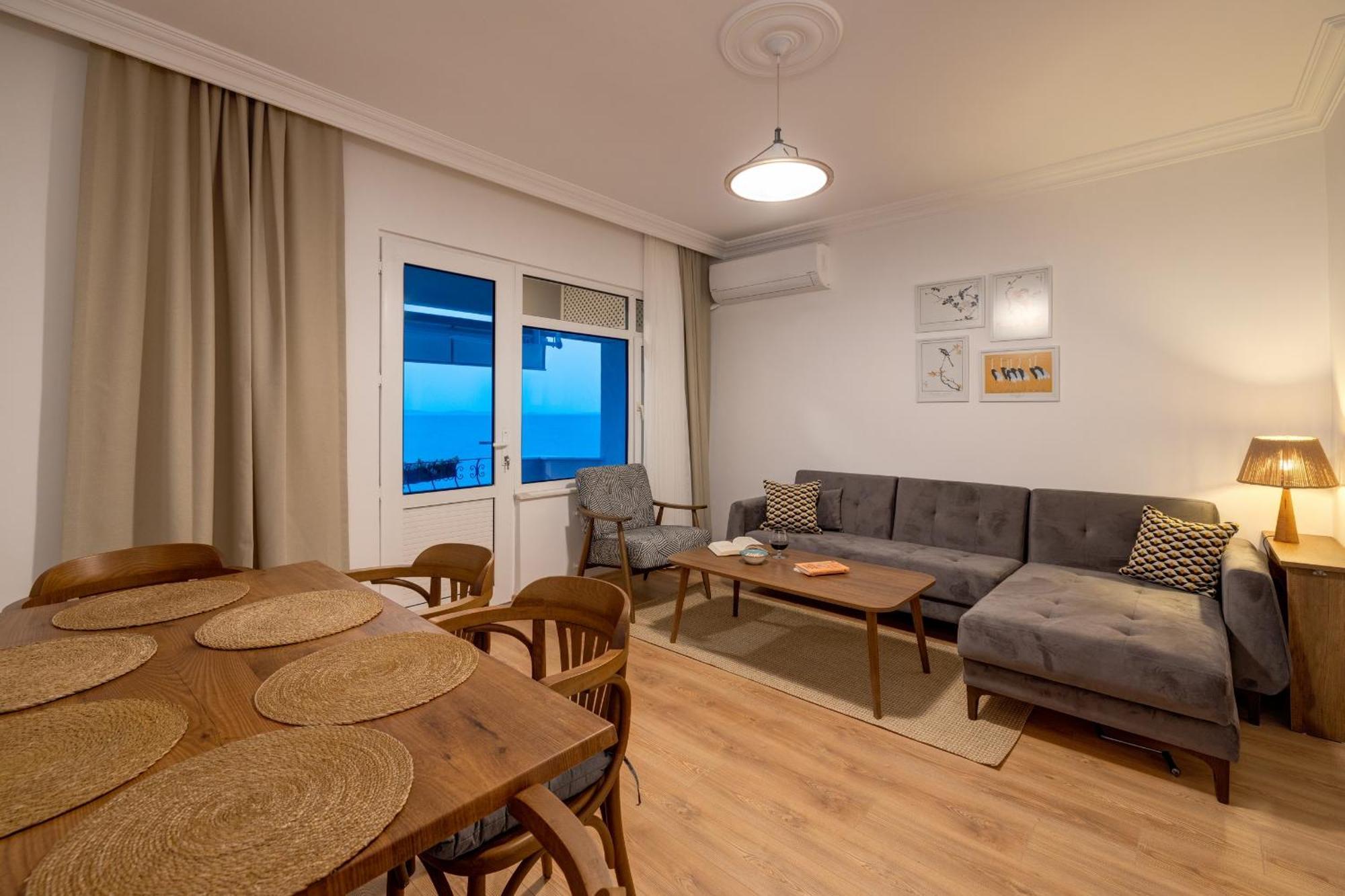 موتيل كيتشوكويو Gurel Garden House المظهر الخارجي الصورة