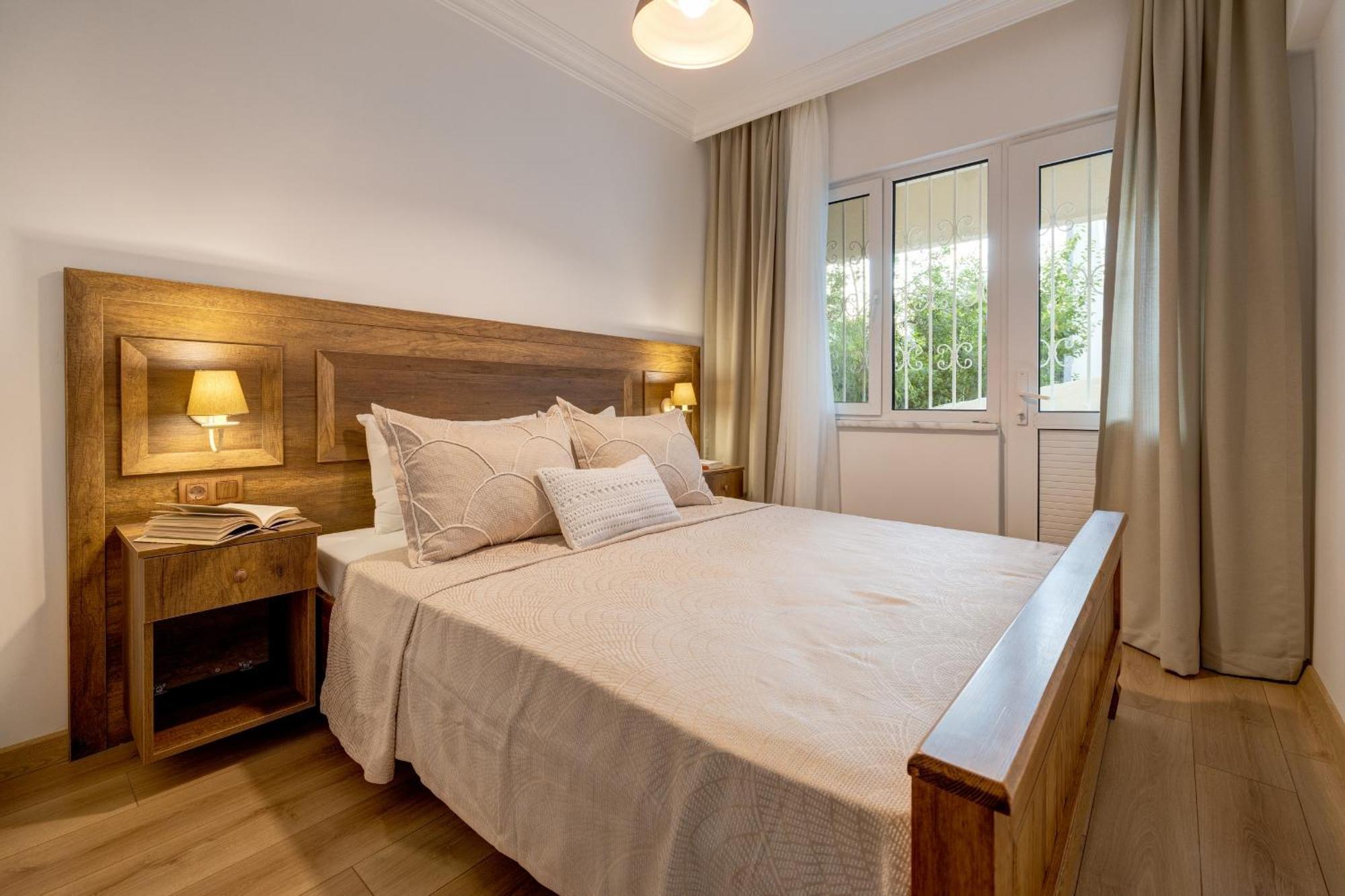 موتيل كيتشوكويو Gurel Garden House المظهر الخارجي الصورة
