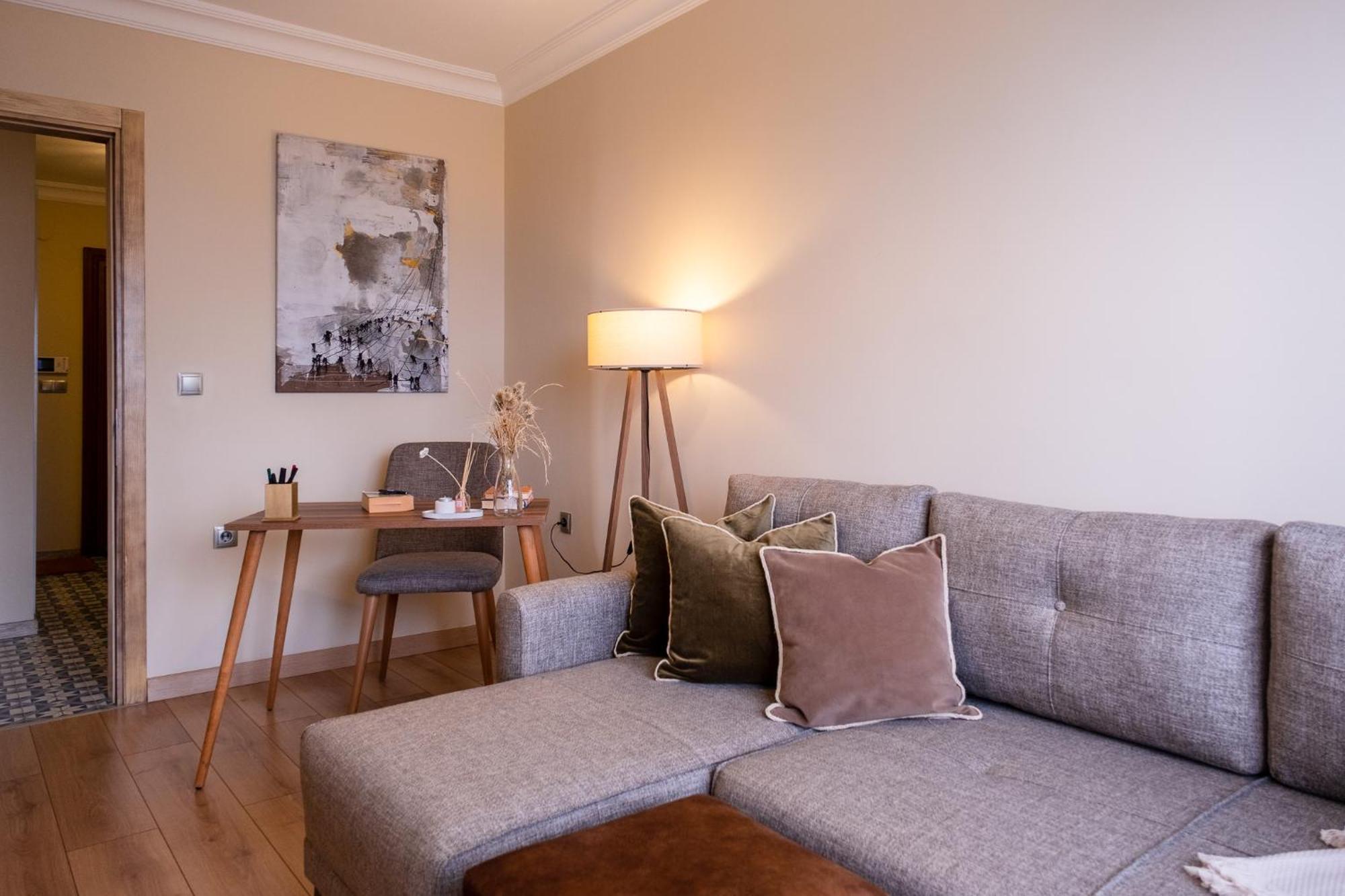 موتيل كيتشوكويو Gurel Garden House المظهر الخارجي الصورة