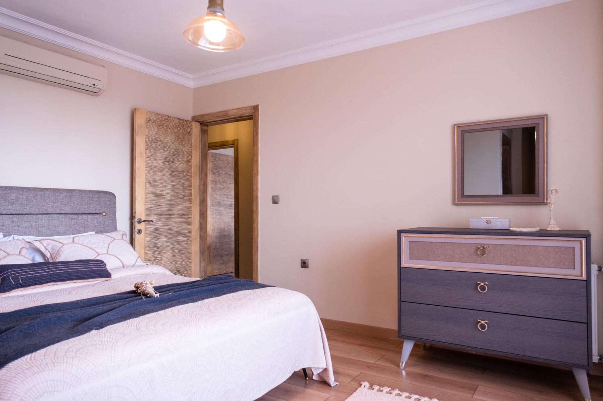 موتيل كيتشوكويو Gurel Garden House المظهر الخارجي الصورة
