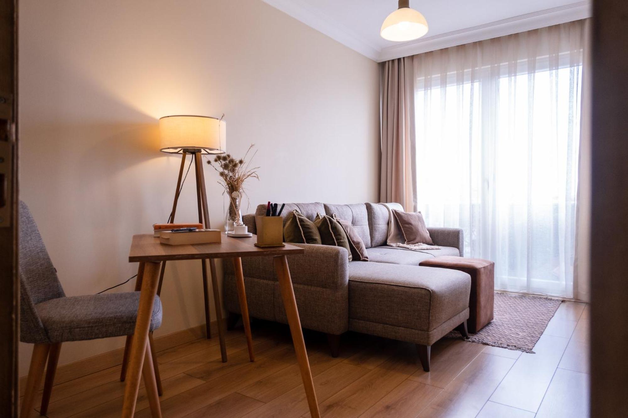 موتيل كيتشوكويو Gurel Garden House المظهر الخارجي الصورة