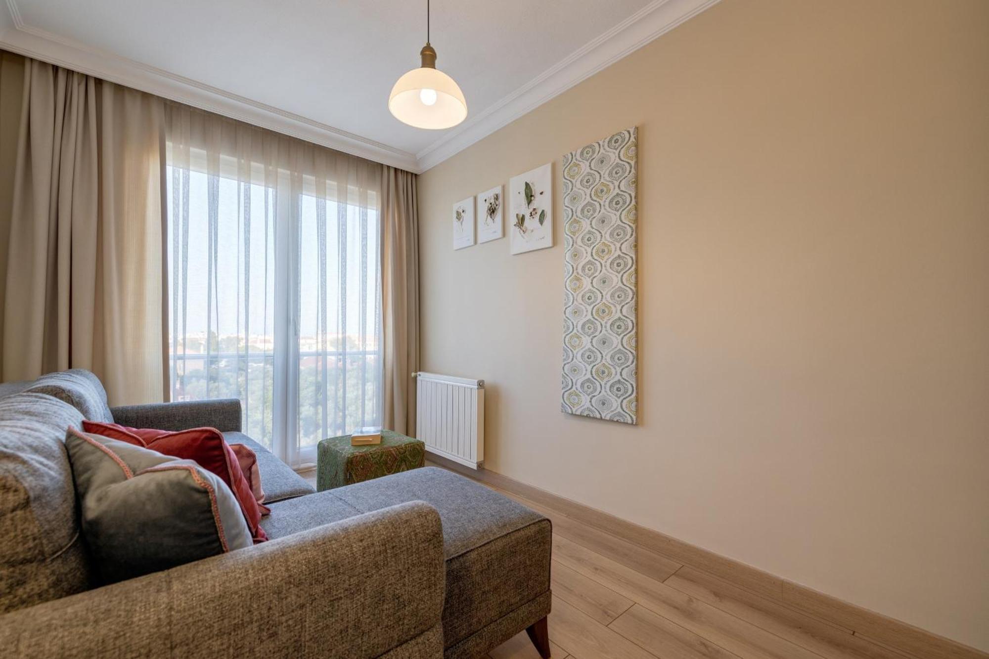 موتيل كيتشوكويو Gurel Garden House المظهر الخارجي الصورة