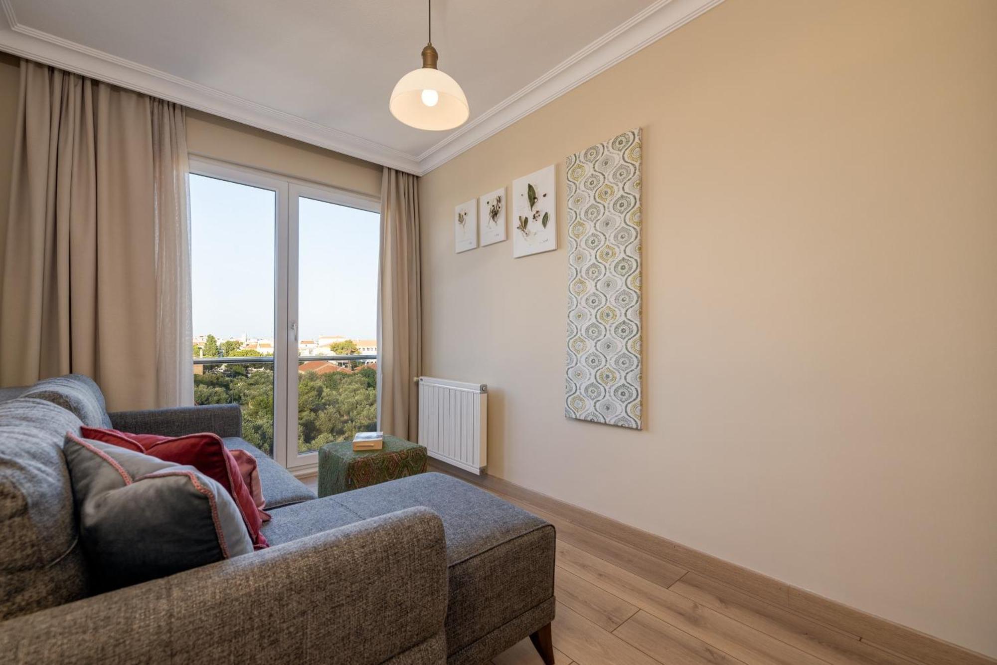 موتيل كيتشوكويو Gurel Garden House المظهر الخارجي الصورة