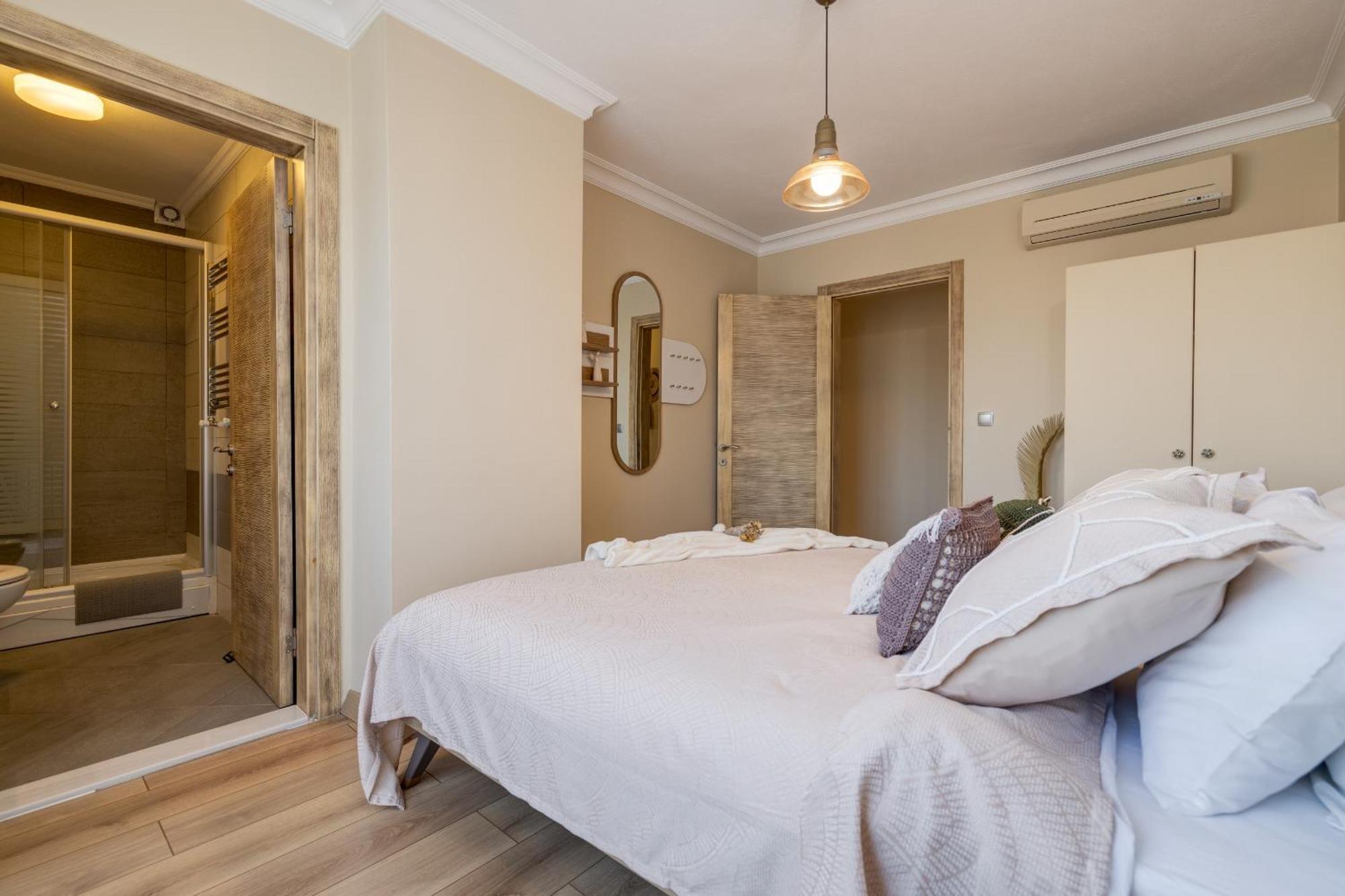 موتيل كيتشوكويو Gurel Garden House المظهر الخارجي الصورة