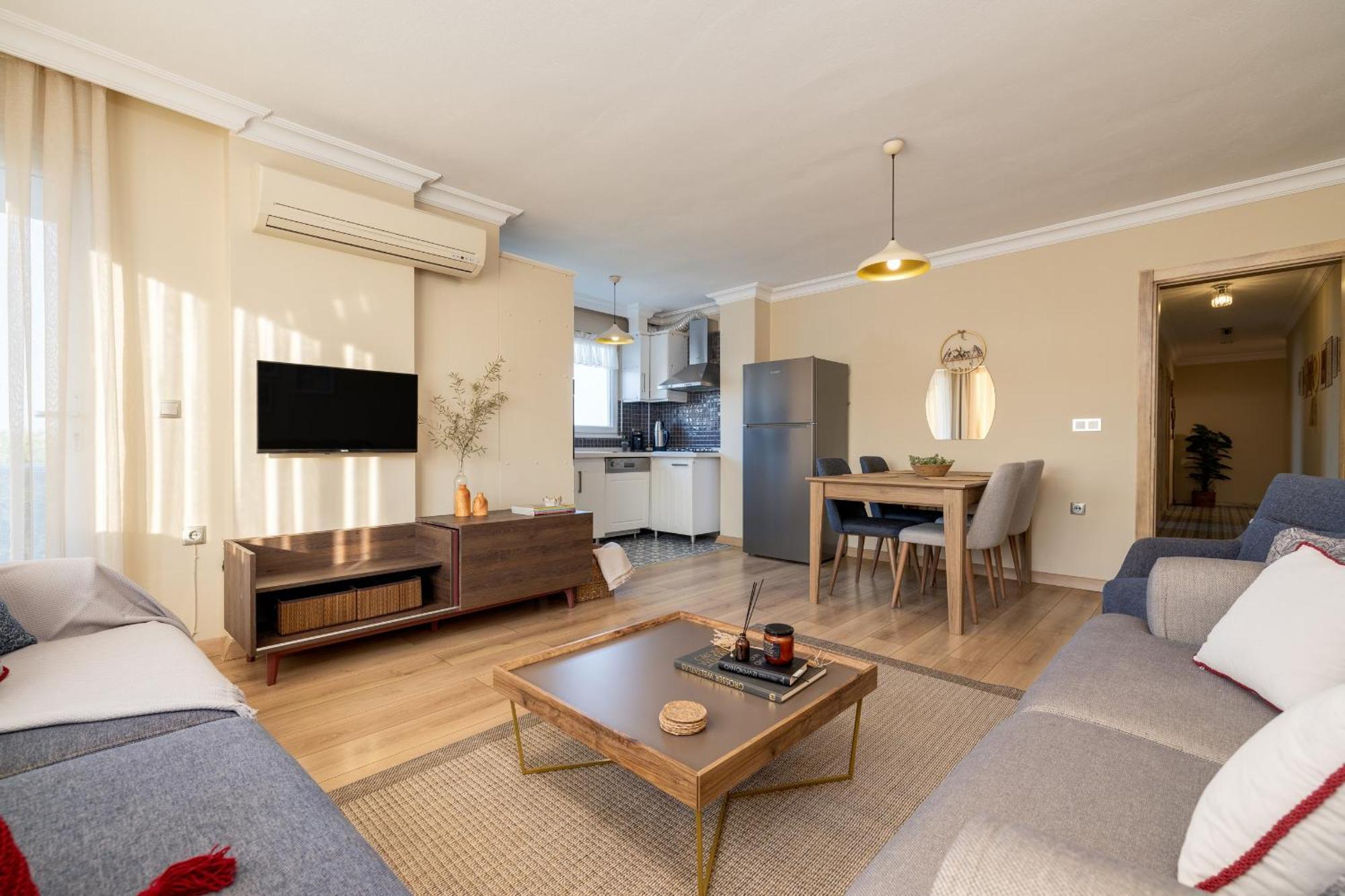 موتيل كيتشوكويو Gurel Garden House المظهر الخارجي الصورة